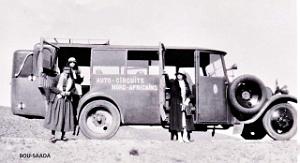 Bou-Saada - 1931